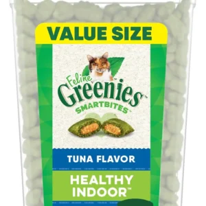 Smartbites Cat Treats, Tuna Flavor