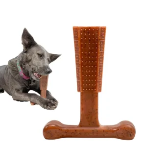 Durable Oral Care Dog Chew toy
