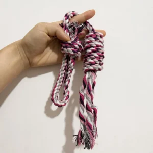 Durable teeth toy