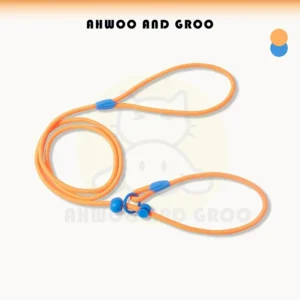 Pet Dog Training Round Rope